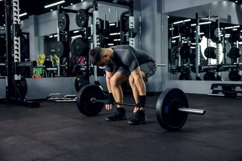 The Discipline Code